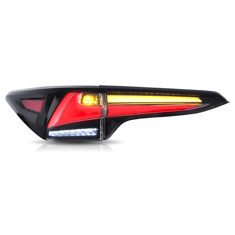 Toyota Fortuner  2022 up LED Tail Light  Buy Taillight 